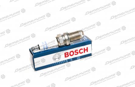 свеча зажигания 0 242 229 799 Bosch