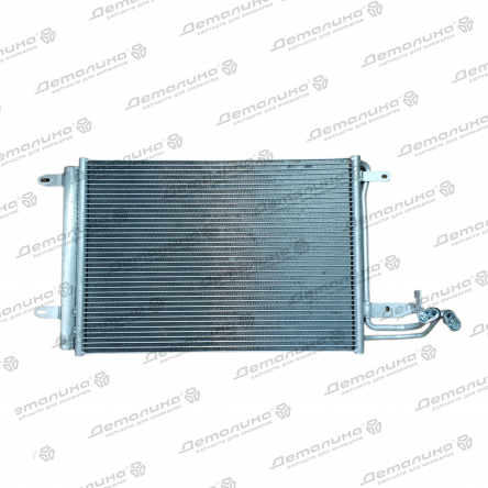 радиатор кондиционера 10-45023-SX Stellox
