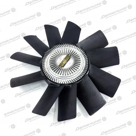 вентилятор радиатора 1114900200 JP Group