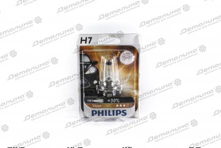 лампочка 12972 PRB1 Philips