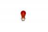 Лампочка W21/5W 12V PHILIPS (красная) изображение