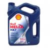 Масло моторное SHELL Helix HX7 мот. п-с. изображение