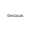 Надпись SKODA Octavia III (A7) универсал  изображение