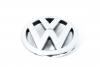 Эмблема решетки радиатора VW Golf VI универсал  изображение