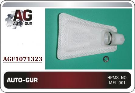 детали топливного фильтра AGF1071323 Auto-Gur