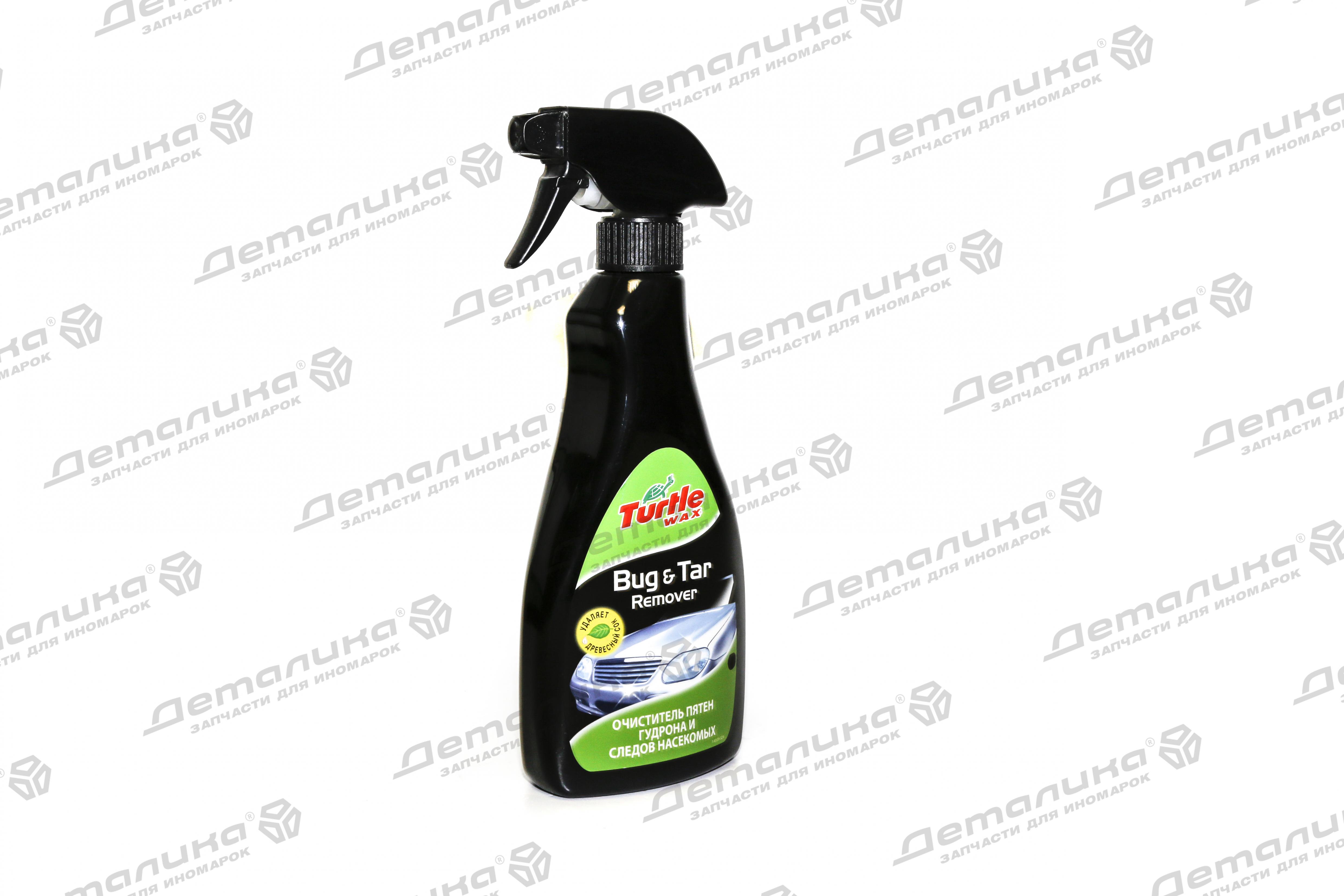 Очиститель Turtle wax Fg6539 Очиститель Turtle wax Fg6539