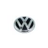 Эмблема VW Polo V (60) седан зад на крышку изображение