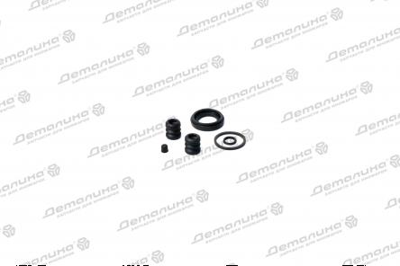 рем. комплект тормозного цилиндра и суппорта D4045 Autofren Seinsa