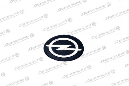 прочие детали для колёс Emblema OPEL SKS