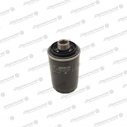 фильтр масляный F026407080 Bosch