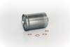 Фильтр топливный AUDI-80/B4 2,0/2,8 ABT(91-96)A4/A6/A8 изображение