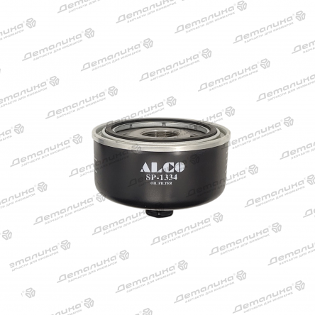 фильтр масляный SP-1334 Alco Filter