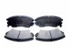 тормозные колодки (дисковые) 000 048B-SX Stellox