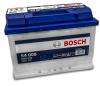 аккумуляторы 0 092 S40 080 Bosch