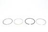 Поршневые кольца Opel 1Cyl d - 80.5 1.2x1.2x2 X18 XE/Z18 XE/XEL изображение
