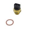 датчик включение вентилятора 01528 FEBI BILSTEIN