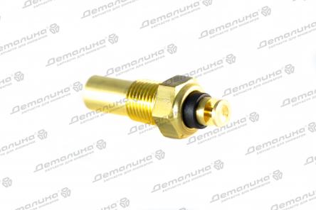 датчик температуры 01651 FEBI BILSTEIN