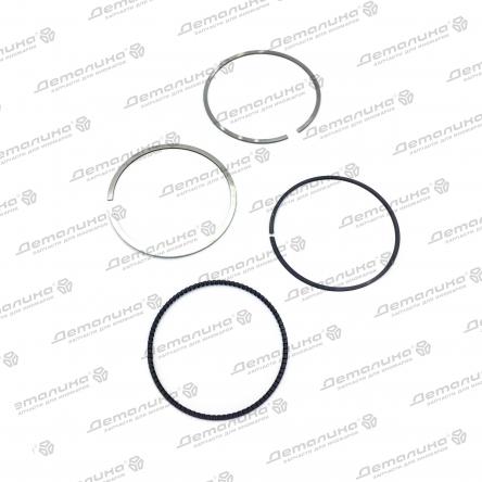поршневые кольца 028RS001300N0 Mahle Original