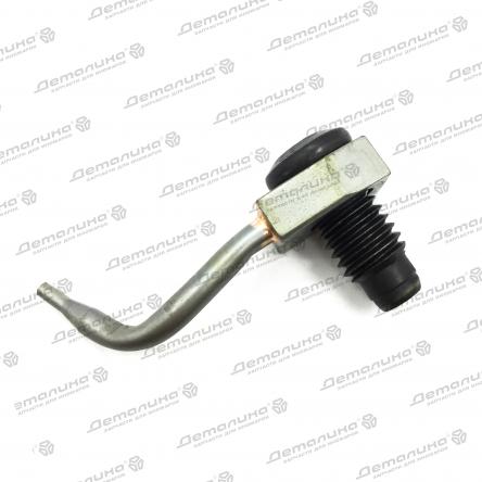 форсунка подачи масла 03C103157A VAG