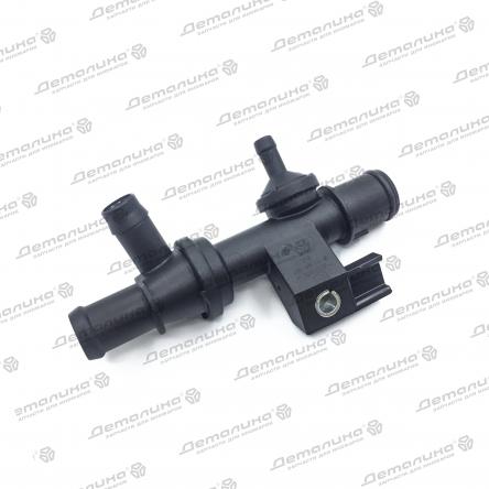 клапан рециркуляции 03C103175G VAG