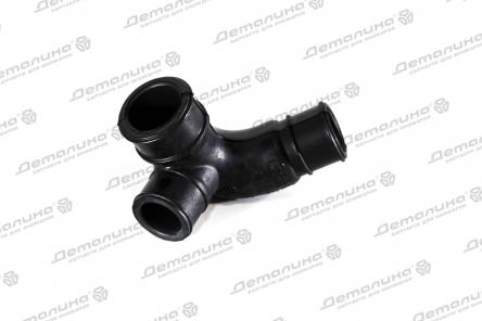 патрубок вентиляции картера / Трубка 06B103221F VAG