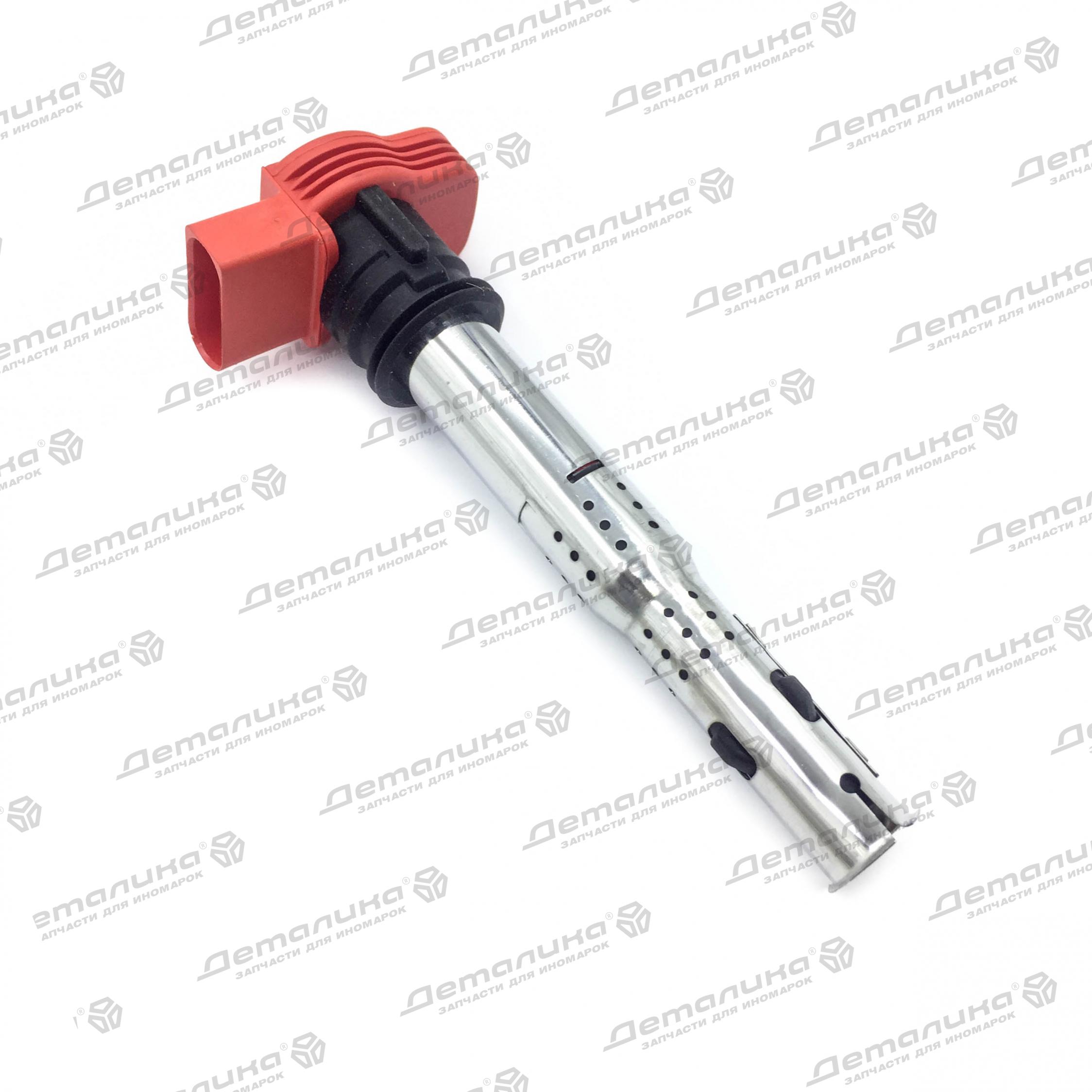 06E905115E VAG катушка зажигания, 9990 рублей, наличие 0 штук