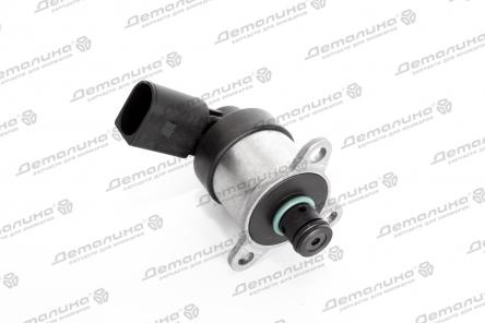 регулятор давления топлива 0 928 400 676 Bosch