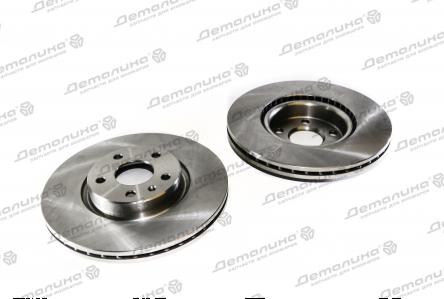 тормозной диск 09.7011.14 Brembo