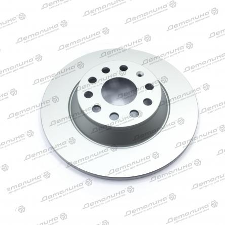 тормозной диск 0986479A84 Bosch