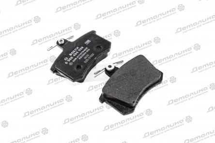 тормозные колодки (дисковые) 0 986 494 059 Bosch