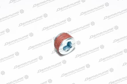 пробка КПП 0AD301115A VAG
