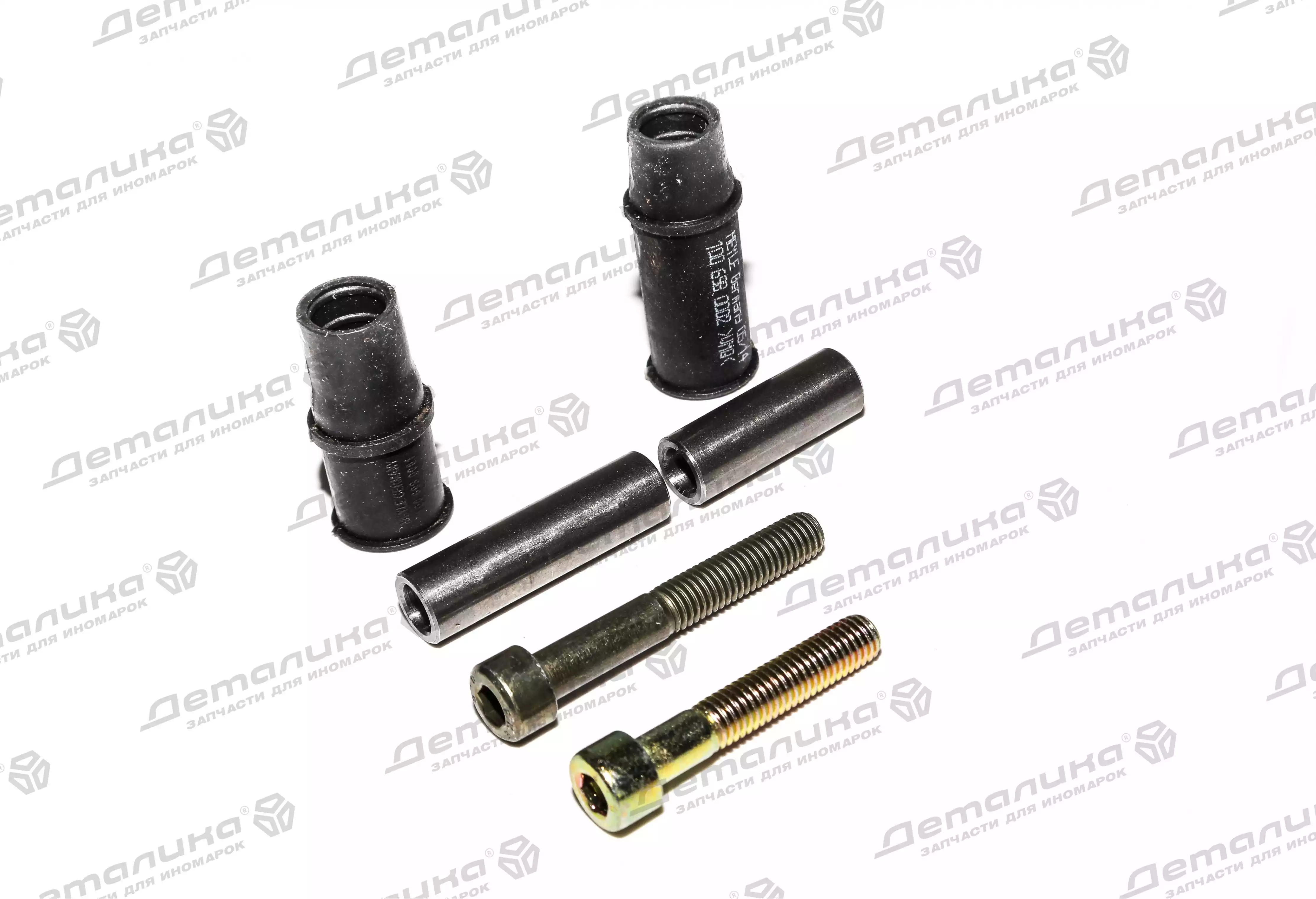 Купить Ремкомплект Заднего Суппорта Пассат Б3