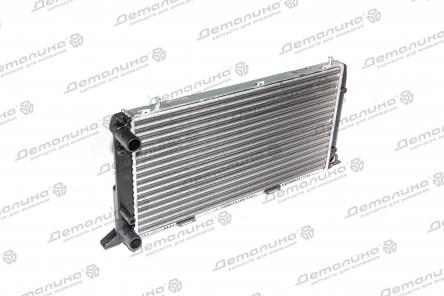 радиатор охлаждения 10-25016-SX Stellox