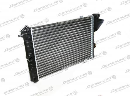радиатор охлаждения 10-25059-SX Stellox