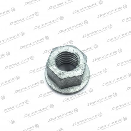 гайка 10282253 OPEL