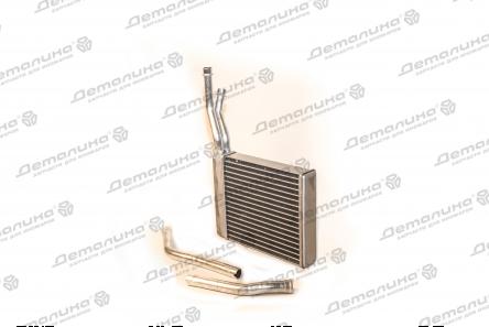 радиатор печки 10-35137-SX Stellox