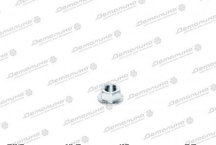 гайка 11094506 OPEL