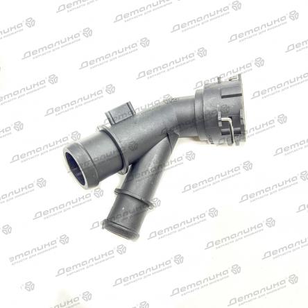 адапер / штуцер / муфта / тройник 11221777101 Vika