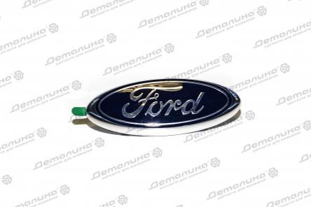 эмблема / шильда / надпись 1141163 FORD