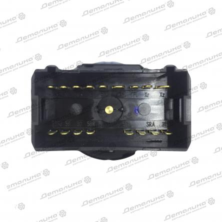 выключатель фар 1196101400 JP Group