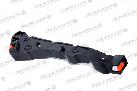 кронштейн бампера 13124998 OPEL
