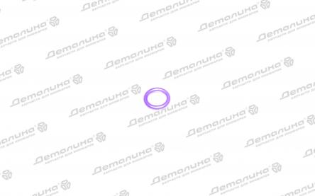 уплотнительное кольцо 13153247 OPEL