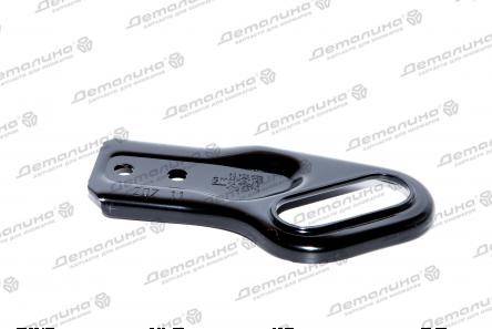передняя панель 13153539 OPEL
