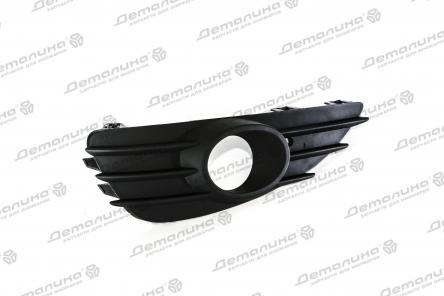 решетка в бампере 13187165 OPEL