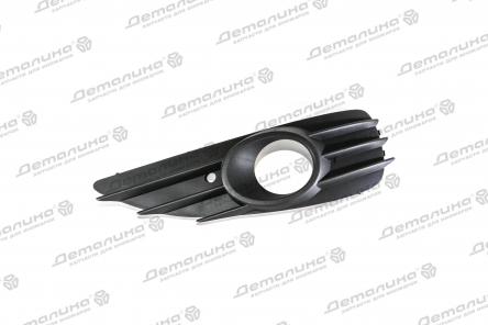 решетка в бампере 13187166 OPEL