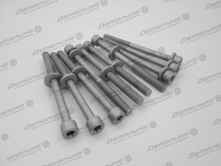болт ГБЦ  14-32037-01 REINZ