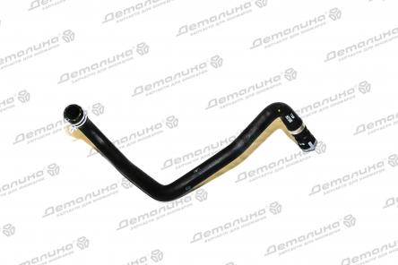 патрубок радиатора печки 1469329 FORD
