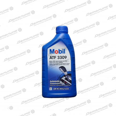 MOBIL ATF 3309 1л