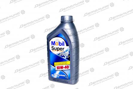 масла моторные 152049 Mobil