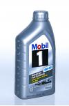 Масло моторное MOBIL FS X1 синтетика(бензин/дизель) изображение